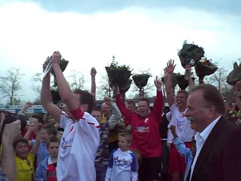 Kampioenschap Zaterdag 1