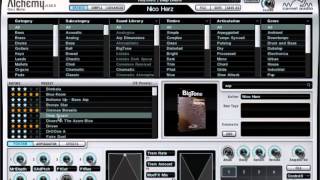 Video thumbnail for Camel Audio Alchemy im Test by RECORDING.de