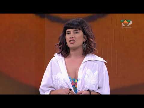 Portokalli, 15 Tetor 2017 - Barsaletat