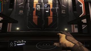 Falling into oblivion