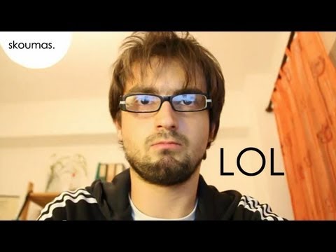 skoumas - lol