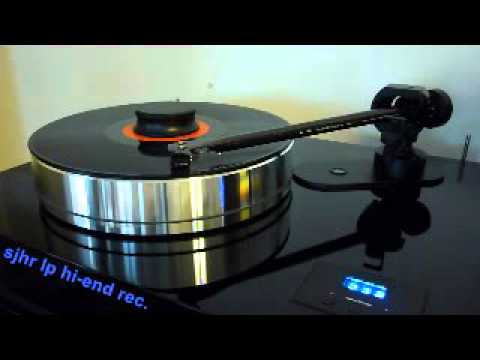 VICTOR LAZLO - Breathless (Extended) , 12'' , 1987