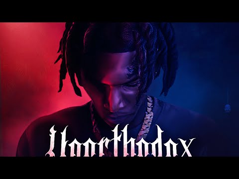 JayMxrda - Unorthodox (Moon Rock Riddim)🇬🇩 