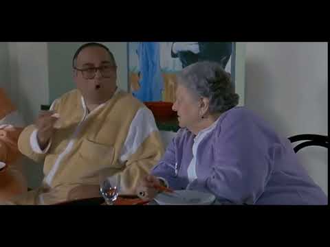 Sora Lella ma n' ce staranno a pià per culo questi ?