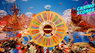 Crazy time big win today, OMGGG !!! TOPSLOT 25X !