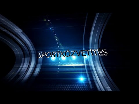 Bajai KSE - Tungsram SE-Nagykanizsa NB.II férfi kézilabda mérkőzés