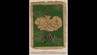 Thomas Newman - THE GREEN MILE (1999) - The Briar Ridge Medley