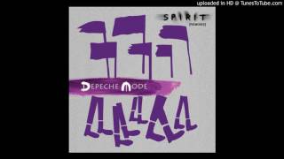 Depeche Mode - Going Backwards (Soulful Remix)