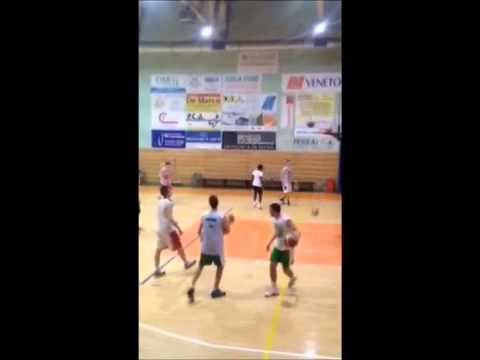 L'Intermek 3S Cordenons alla Finale Nazionale BEKO 2014 Under 19 Elite