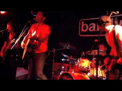 Morning Lane At The Barfly - Mourn
