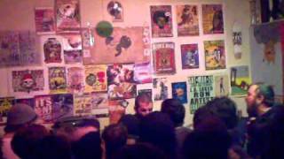 DEAD TO ME- True Intentions - 1-1-11