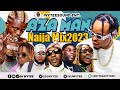 LATEST JANUARY 2023 NAIJA AFROBEAT L NONSTOP MIX COUGH Kizzdaniel RUSH RTID BY DJ WYTEE RUGER
