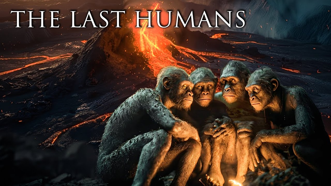 How 2000 Humans Saved Our Species from Extinction | Full Documentary