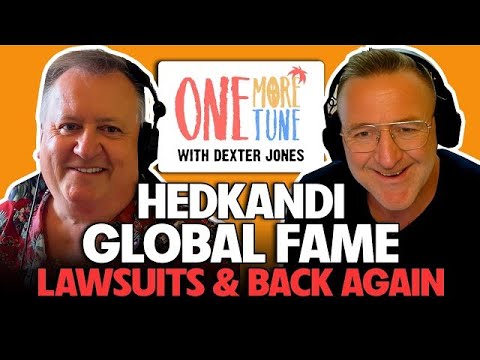 Mark Doyle  The HEDKANDI Story That NEEDS to be Told