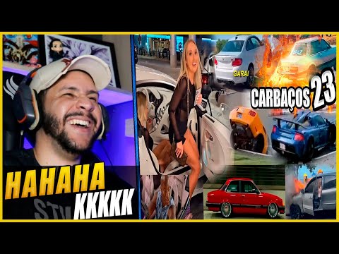 RS REAGE Carbaços 23 - BielaTurbo