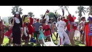 preview picture of video 'HARLEM SHAKE - Settemari Sirens Village Luglio 2013'
