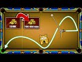 8 Ball Pool - From 159K Coins into 100M Coins - Toronto to Berlin - GamingWithK