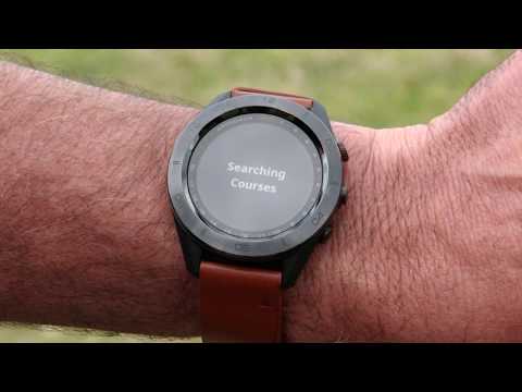 Garmin S60 Product Review | The Golf Show