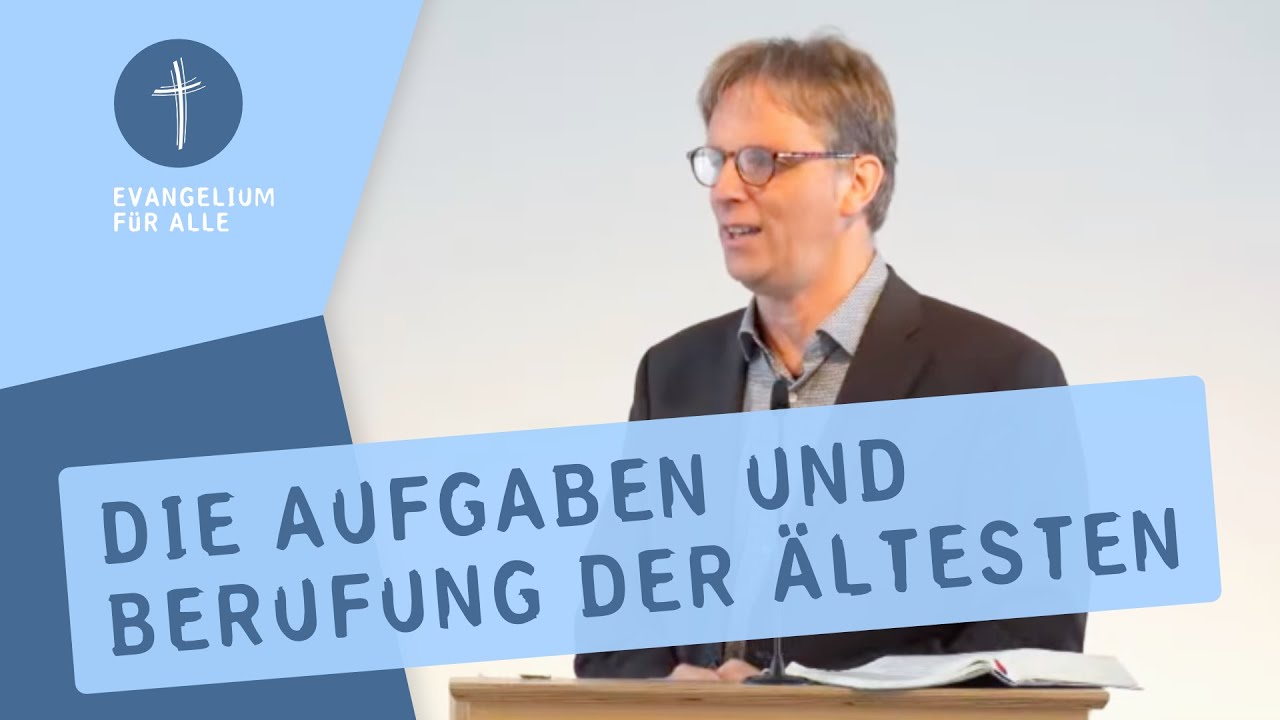 Predigt vom 18.02.2026