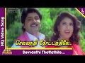 Dhinamum Ennai Gavani Tamil Movie Songs Sevvandhi Thottathile Video Song Ramki Sangavi Sirpy