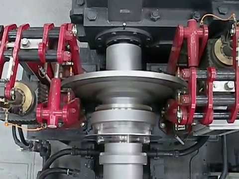 SOS Coupling release