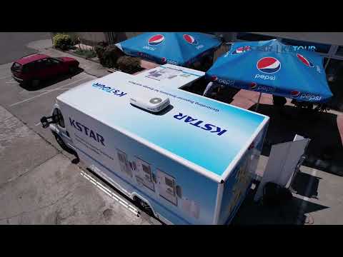 KSTAR K'sTOUR Europe Roadshow Kicked Off in Budapest – Strengthening Local Partnerships!