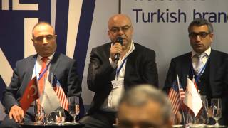 3.Dünya Kalite Zirvesi Washington D.C.