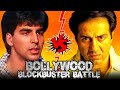 Sunny Deol Vs Akshay Kumar Zor Amaanat Bollywood Blockbuster Battle
