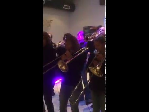 Noten Chaoten April 2016