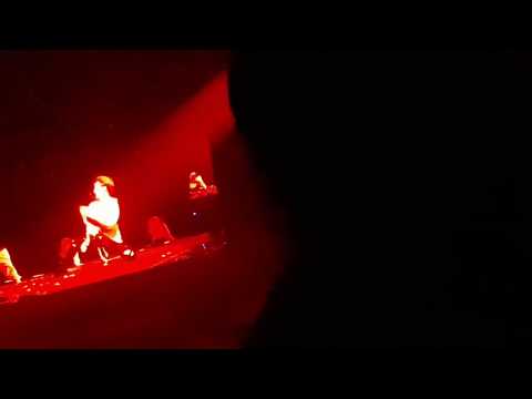 [180630] SEVENTEEN IDEAL CUT IN SEOUL Jeonghan Solo Stage ¹ - You Bloom Inside Of Me