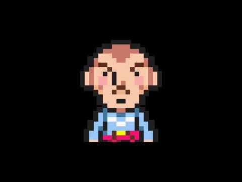 Silver's Favorite VGM #538 - Mind of a Thief