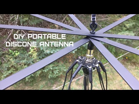 image-Are discone antennas good?