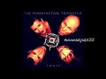 THE MANHATTAN TRANSFER  ~ GROOVIN' / LET'S HANG ON / LA LA MEANS I LOVE YOU - 1995