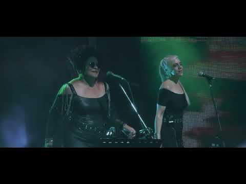 Todo preso es político - Los Fundamentalistas del Aire Acondicionado en Huracán - Sábado 19/11/22