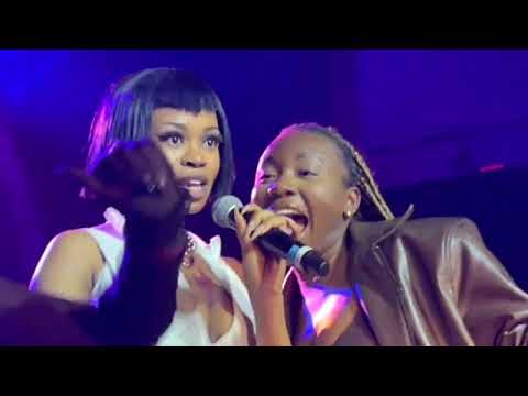 DETO BLACK - Body Count Live in LA March 2023