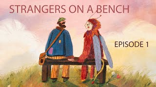 EPISODE 1 - A Fight