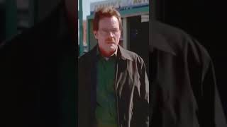 Walter White Blows Up a Car - Breaking Bad
