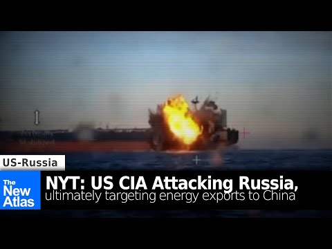 New Year Starts, Same Old US Proxy War Continues New Year Starts, Same Old US Proxy War Continues