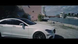 Justin Quiles   Crecia ft  Bad Bunny &amp; Almighty Official Video