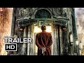 THE CONTINENTAL Official Trailer (2023) John Wick