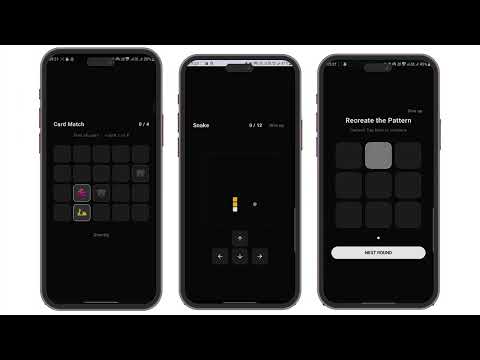 Otama - Minimal Focus Blocker video thumbnail