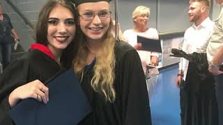 H.I.P. participants receive diplomas