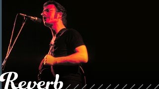 Robert Fripp Riff on Bowie's "It's No Game Pt. I" on Guitar | Reverb Learn to Play