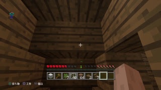 マインクラフト　寝落ち注意# 2