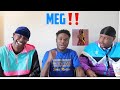Megan Thee Stallion - Girls in the Hood ( Reaction ) Megan Thee Stallion - Girls in the Hood ( Reaction )