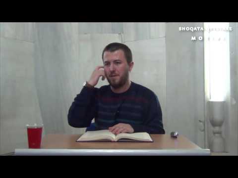 SHKURT: Modestia e lartë e Muhamedit salallahu alejhi ue selem - Madhështore