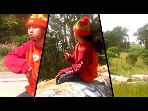 Cuddie C - That's Life (Official Video)