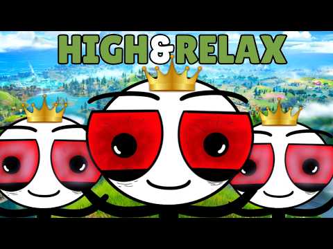 High Stories To Chill Out