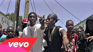 Rich Homie Quan - Whatever ft. Young Thug