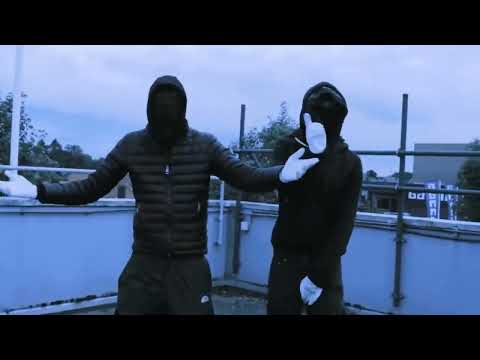 (FREE) TOKIODK x Thxuzz x LEALL Drill Type Beat - "Bullet" (prod. Hardfelps)